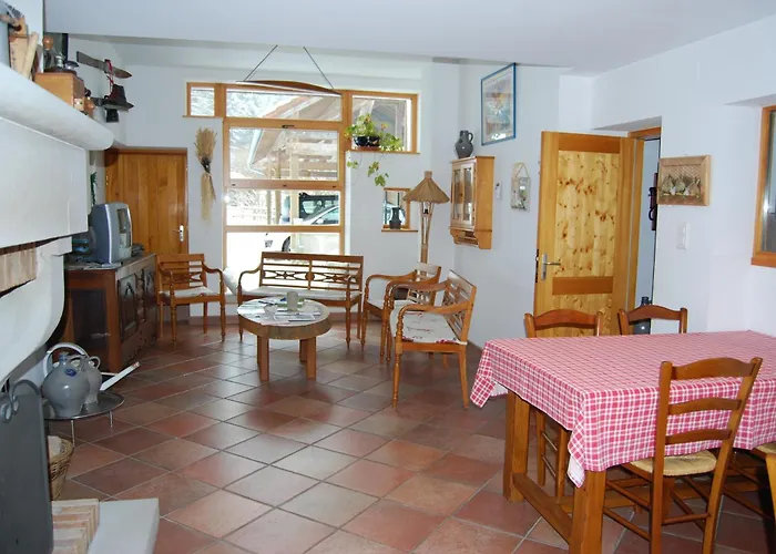 Chambre d'hotes Kieffer